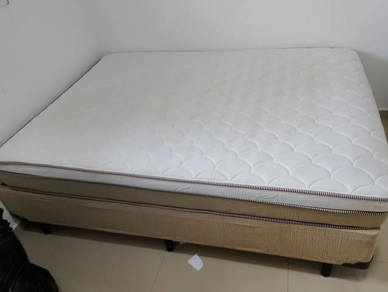 Cama de casal