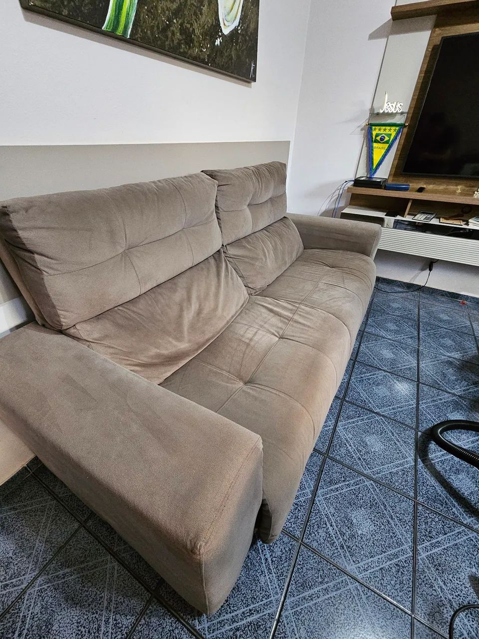 Sofá Par (5 assentos) - Foto 3