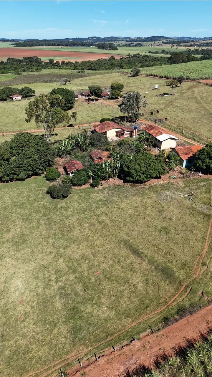 Fazenda próximo Goiânia-go - Foto 3