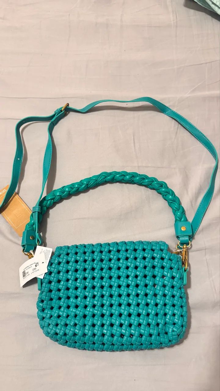 Bolsa tiracolo - Foto 2