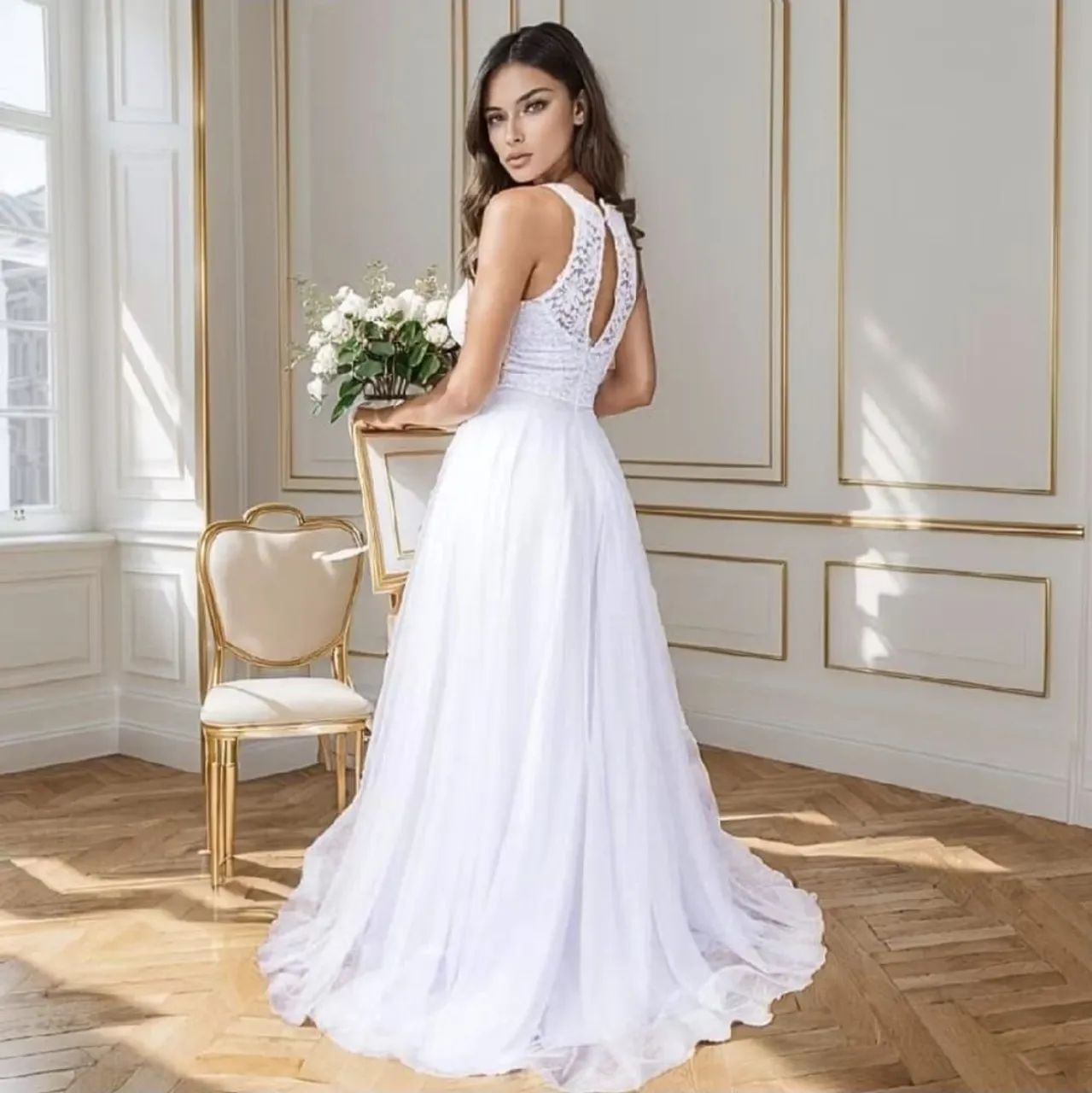 Vestido de noiva ?  - Foto 3