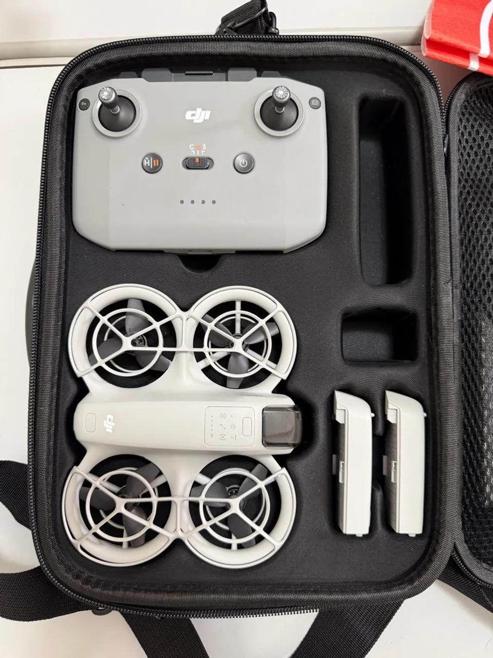 Combo drone Dji neo - Foto 4