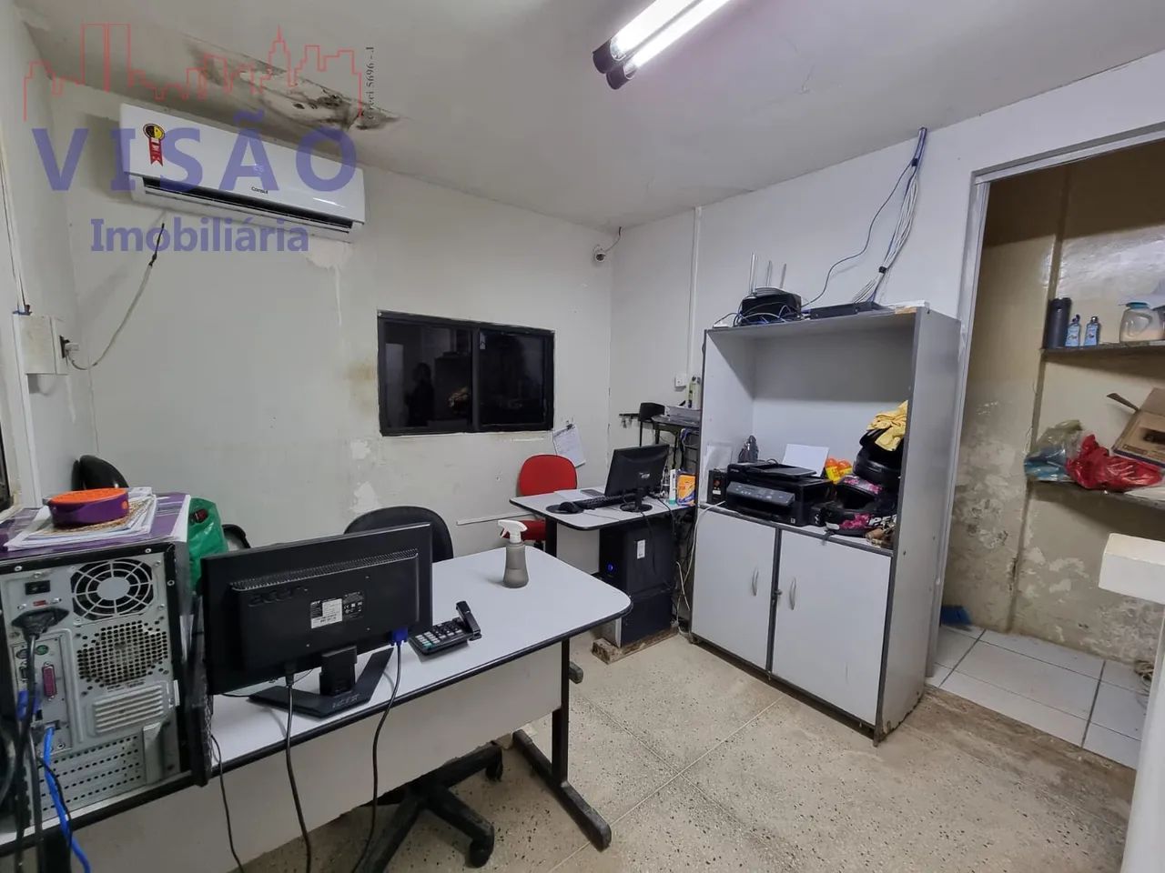 Vende-se Prédio Inteiro no bairro Abolição II - Mossoró - Foto 5