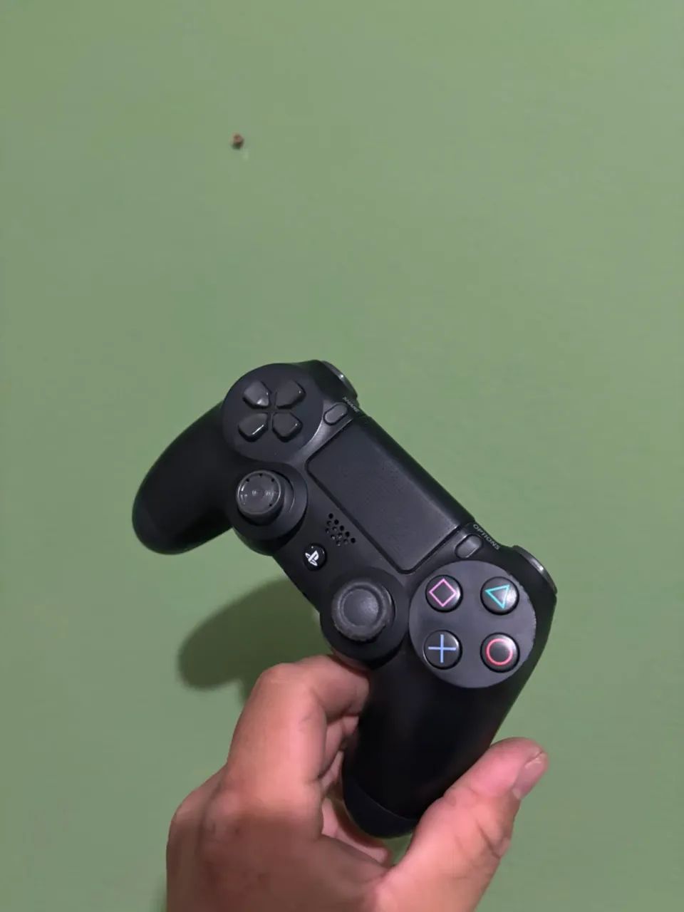 Controle ps4  - Foto 3