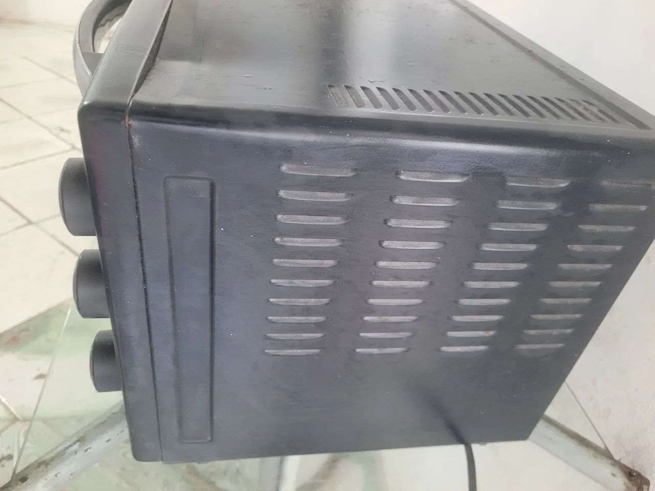 Fornos elétricos 0s 2 por 150 - Foto 3
