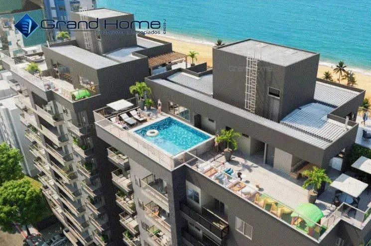 Apartamento 4 quartos em Praia da Costa - Foto 2