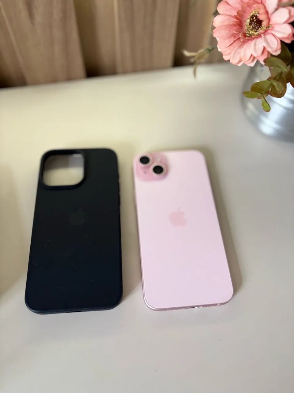 iphone 15 plus  - Foto 4