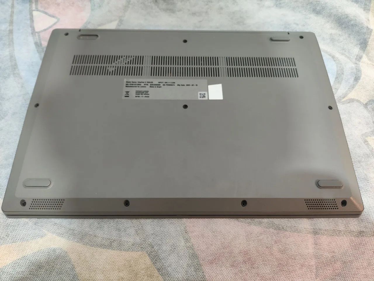 Notebook Lenovo em ótimo estado  - Foto 5