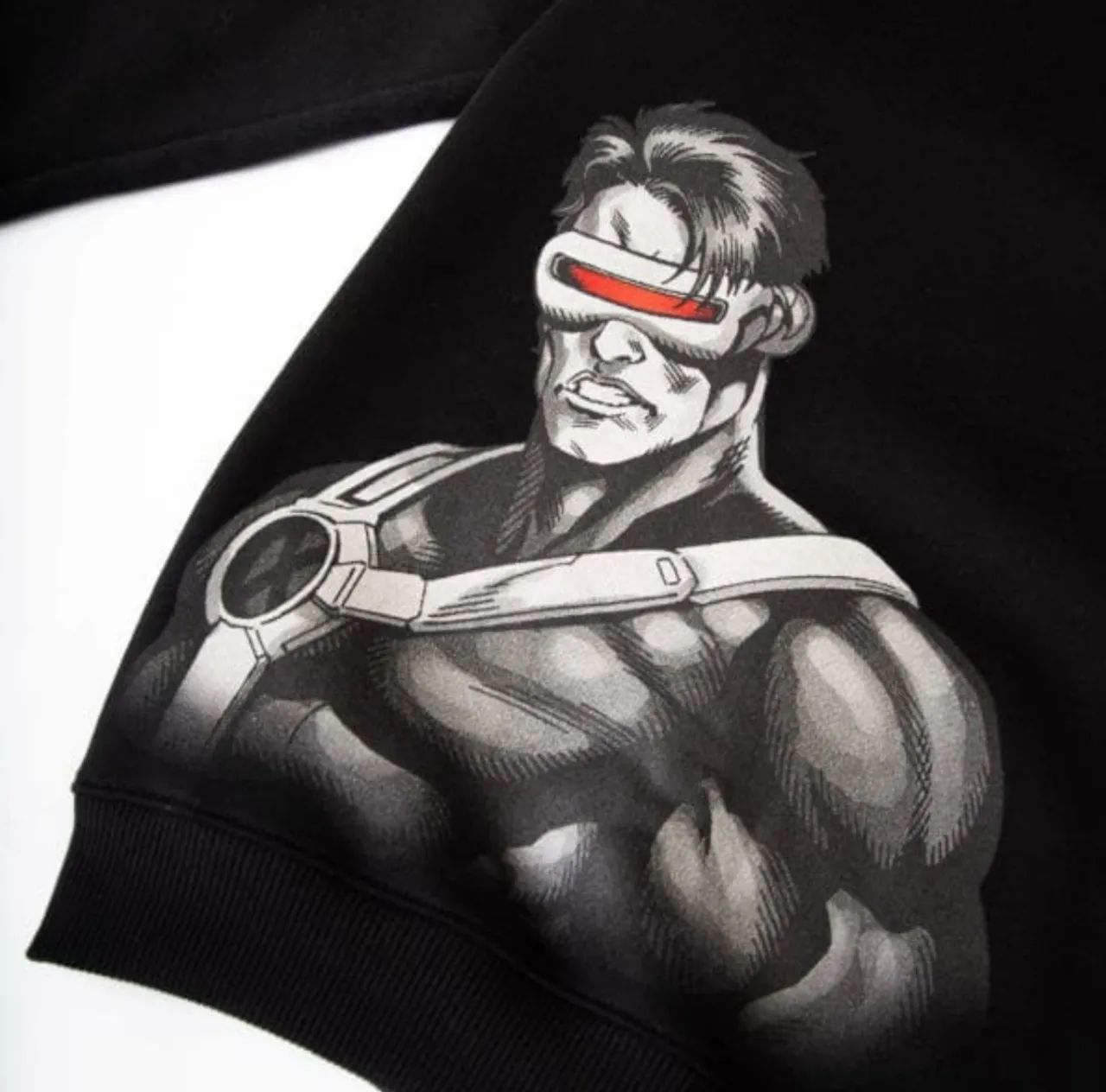 HIGH CICLOPE MARVEL