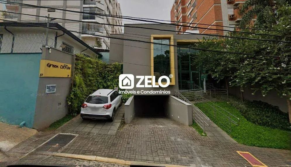 Sala à venda em Bosque, Campinas - SP | Cód 87641