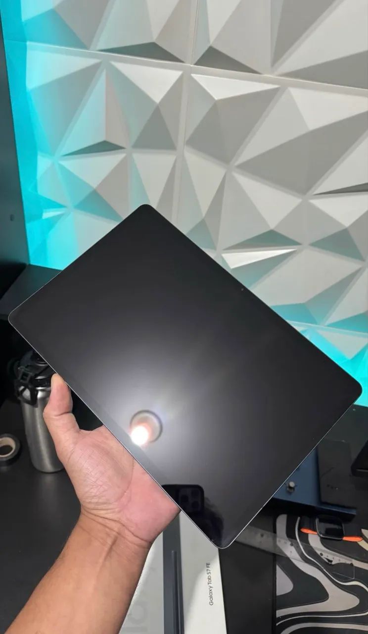 Galaxy tab S7 FE - 128bg - Foto 5