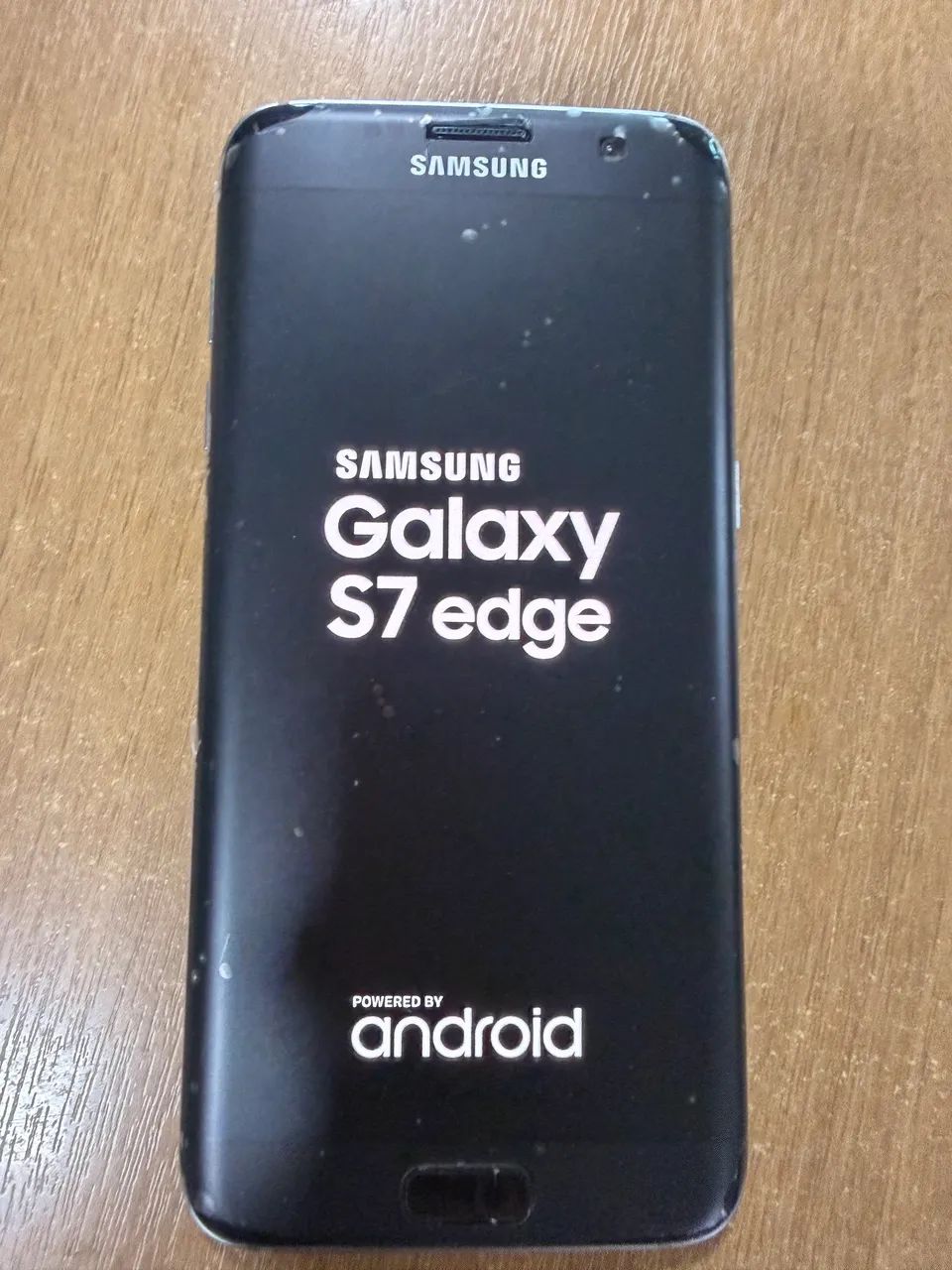 Samsung S 7 plus edge  - Foto 5