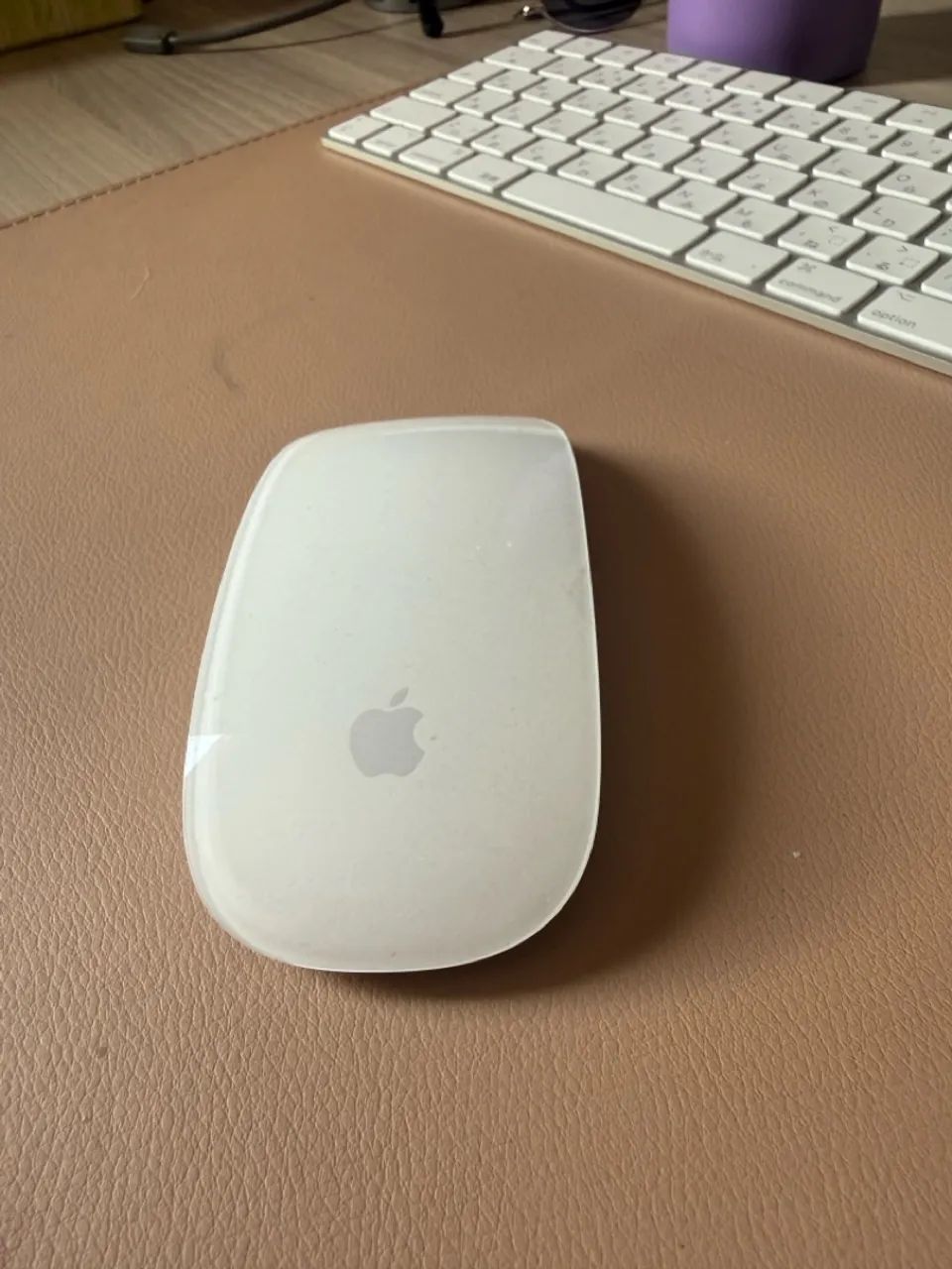 Magic Mouse 2? - Foto 3
