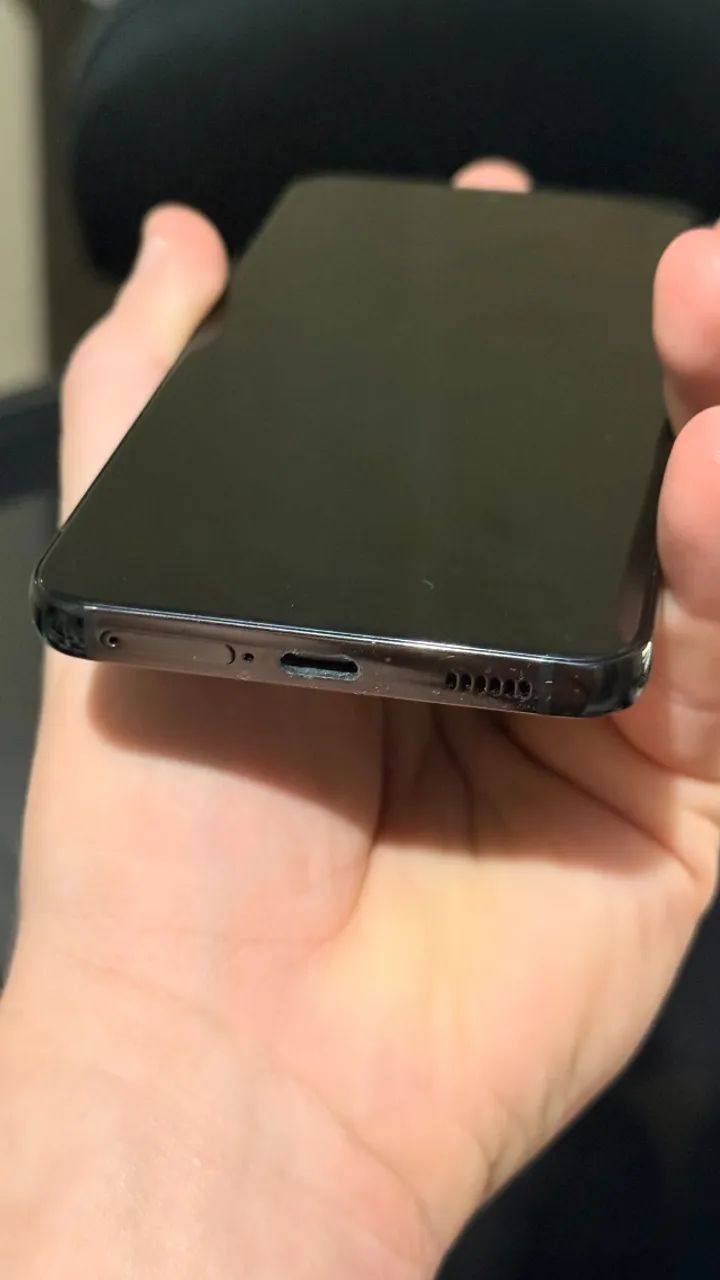 Samsung Galaxy S22 256GB - Preto - Com Caixa e Carregador - Foto 2