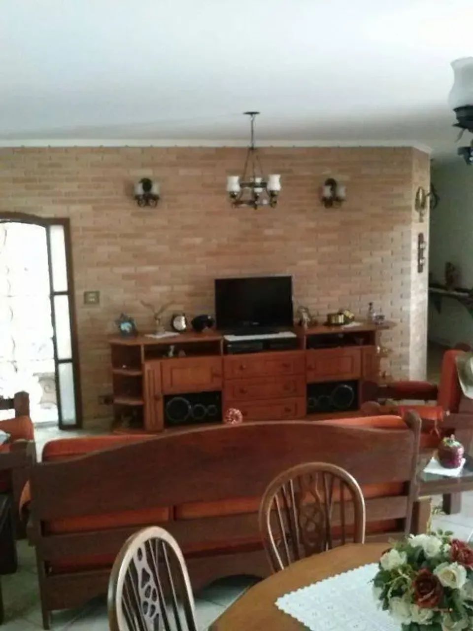 Chácara, Condomínio Santa Inês - Itu SP - Foto 5