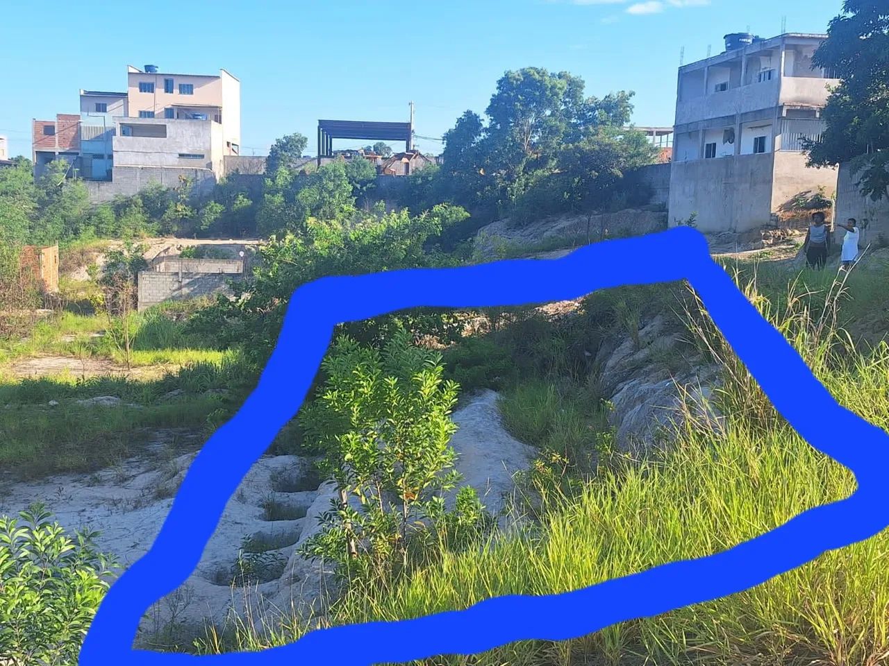 LOTE À VENDA JARDIM JUARA | SERRA-ES - Foto 2