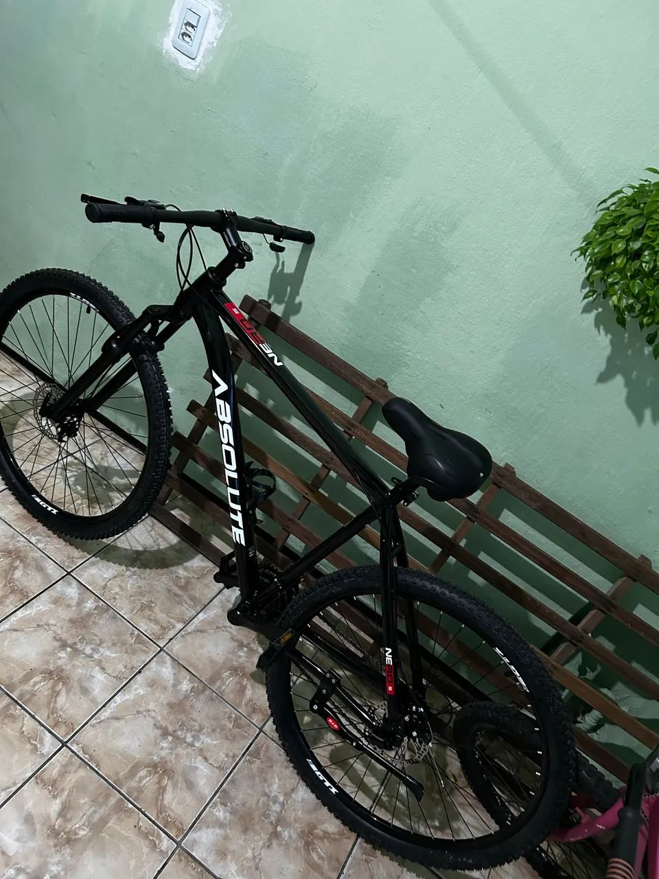 Bicicleta Nero 5 