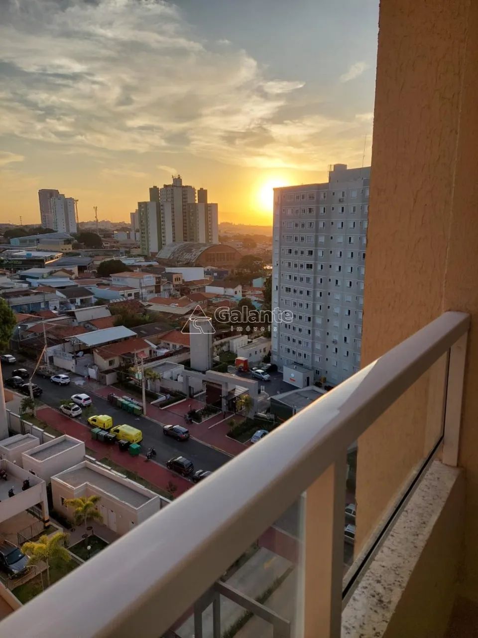 apartamento - Parque Industrial - Campinas - Foto 3