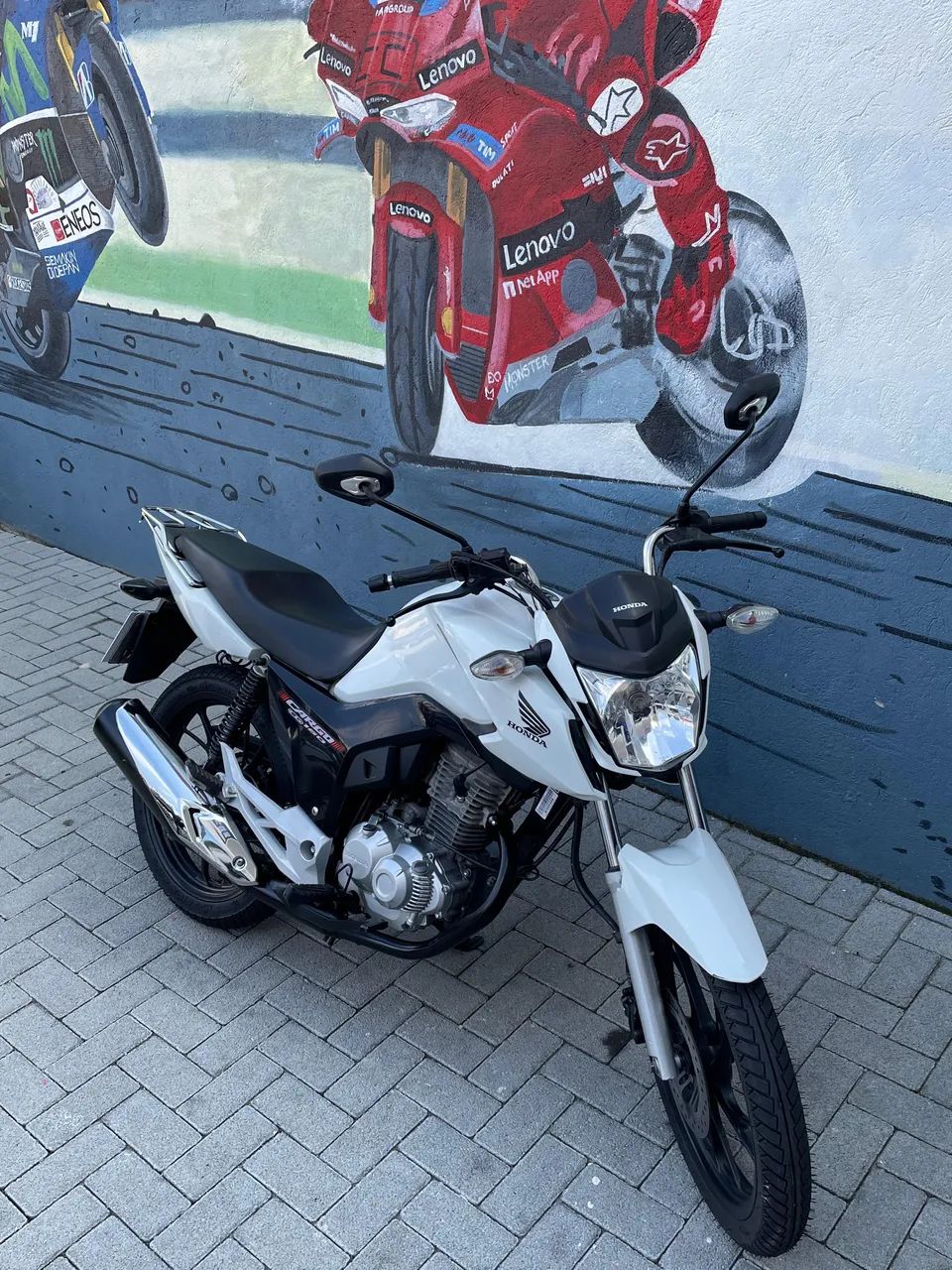Cargo 160 - Foto 2
