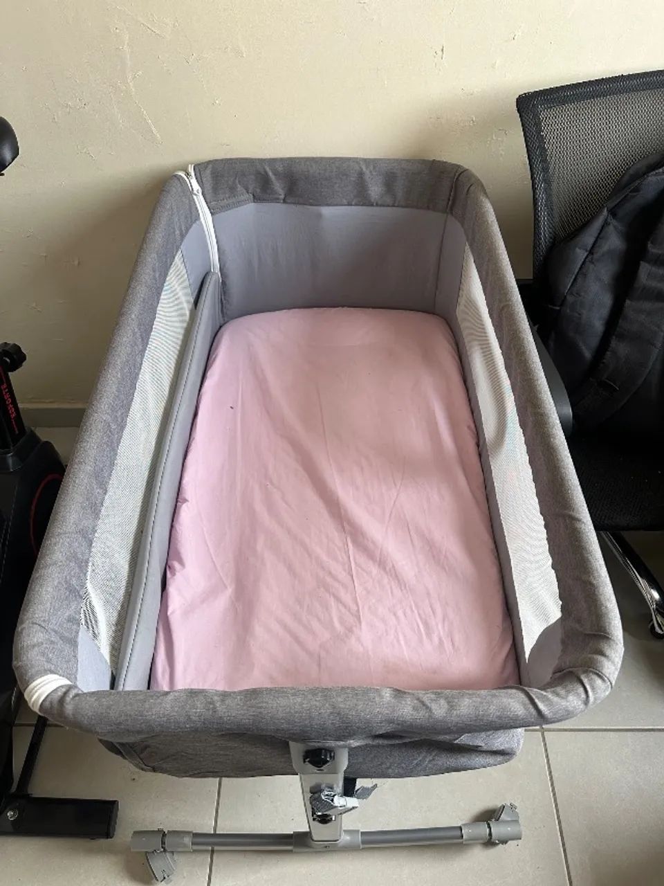 Berço co-bed Kababy - Foto 2