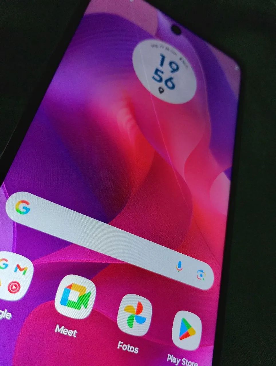 MOTOROLA G24 - Foto 3