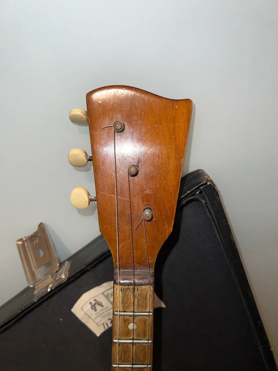 Balalaika Russa - Foto 3
