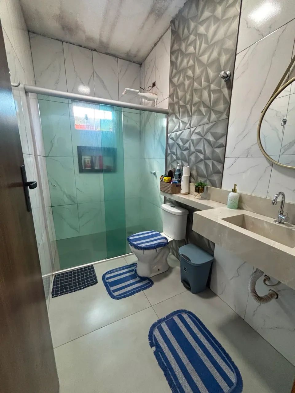 Vendo Casa 2 quartos Ponte Alta Norte DF 475  - Foto 4