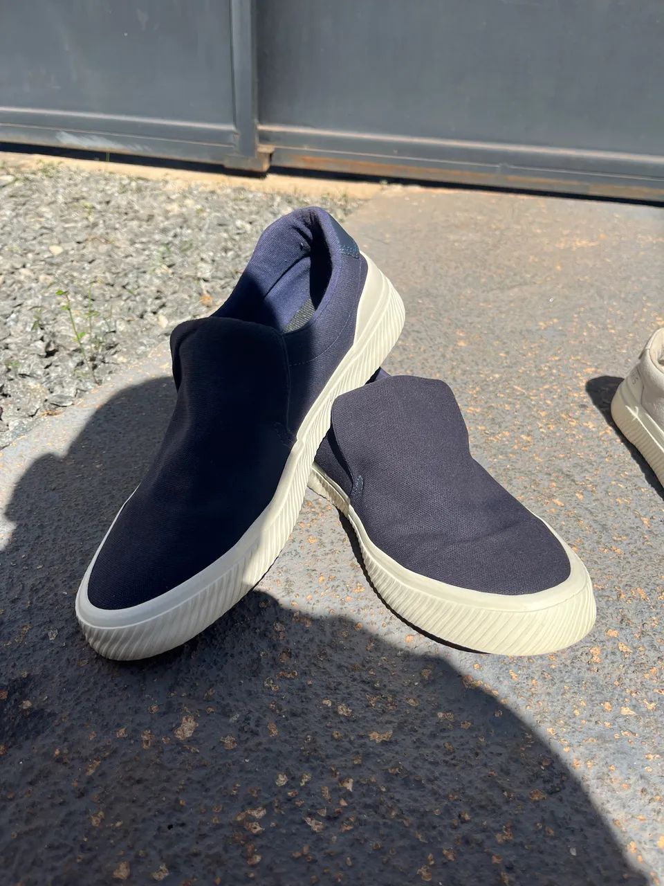 Slip-on ARAMIS 39