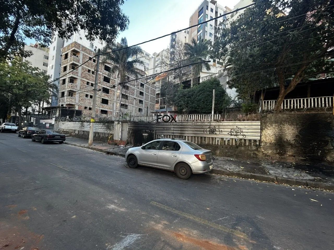 Lote / Terreno à venda em Belo Horizonte - Foto 2