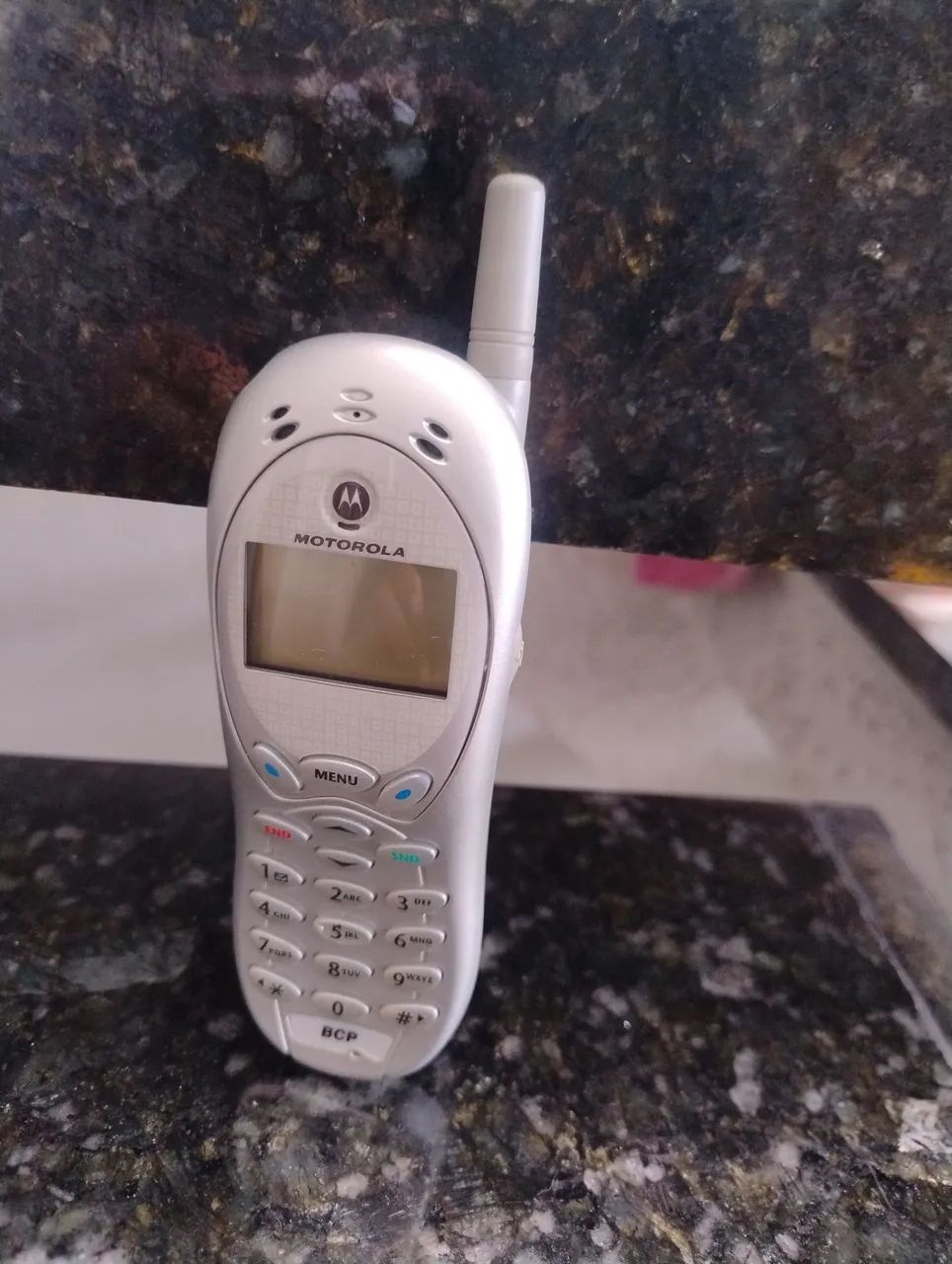 Celular Motorola Relíquia 120T - Foto 3