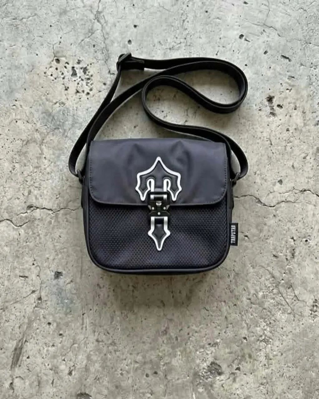 Bolsa de Ombro Trapstar - Foto 4