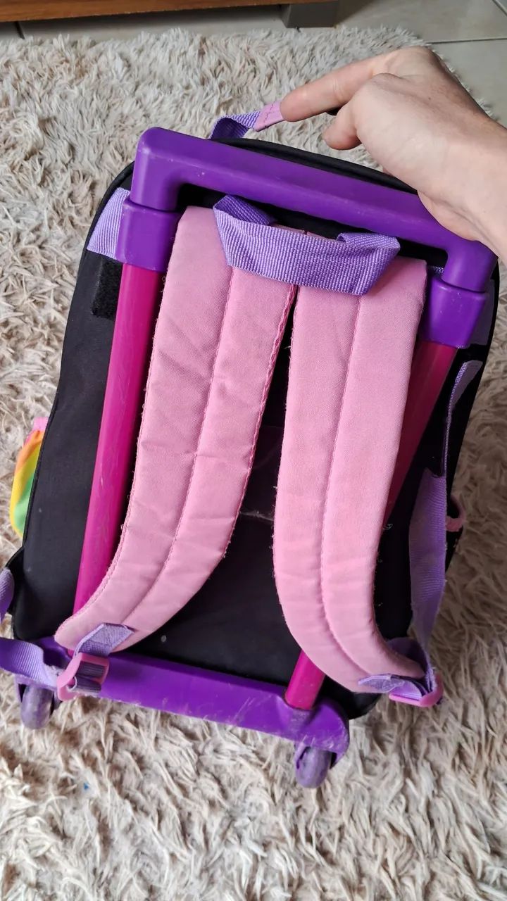 Kit mochila+Lancheira 65562856186626122