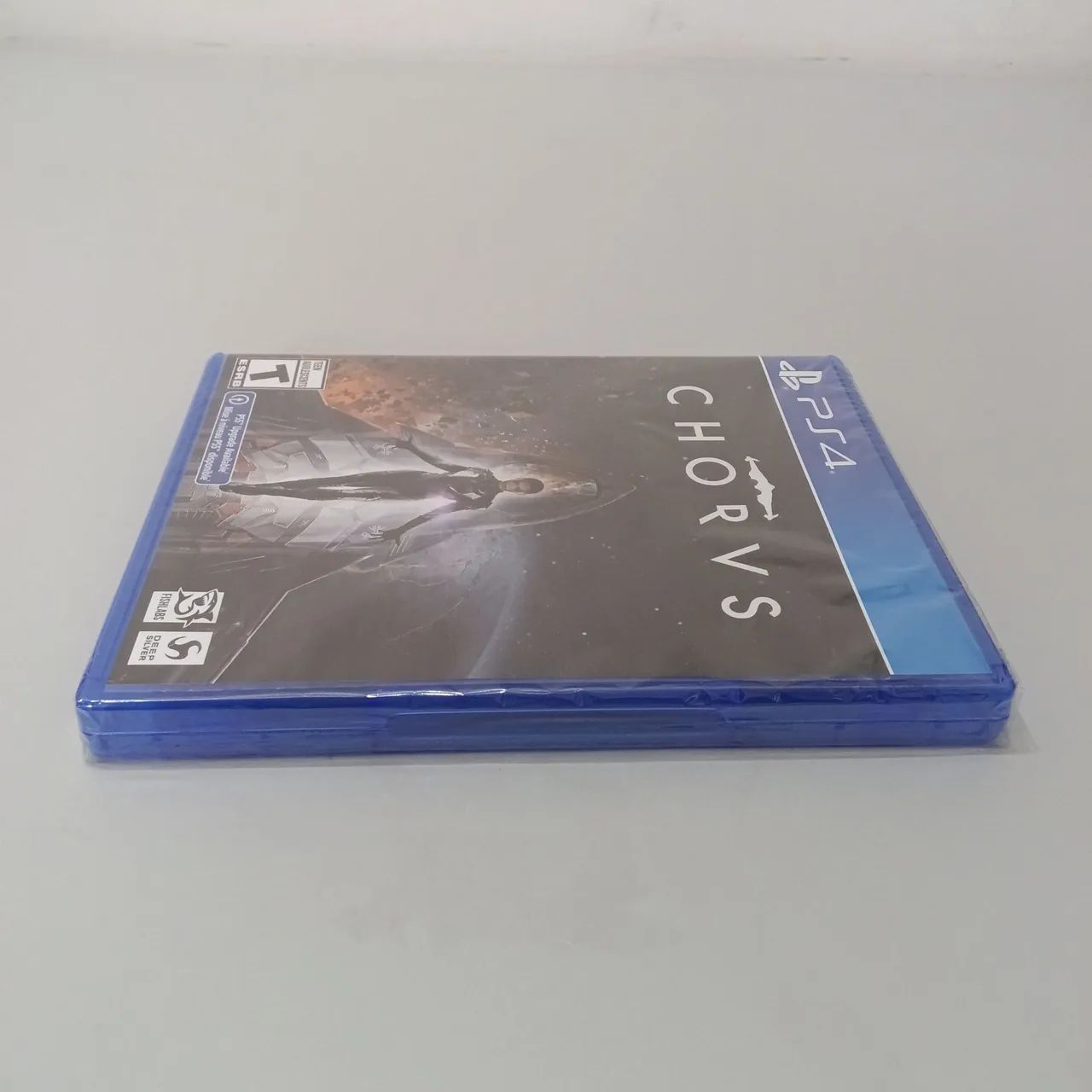 Vendo Chorus Ps4 Lacrado  - Foto 4