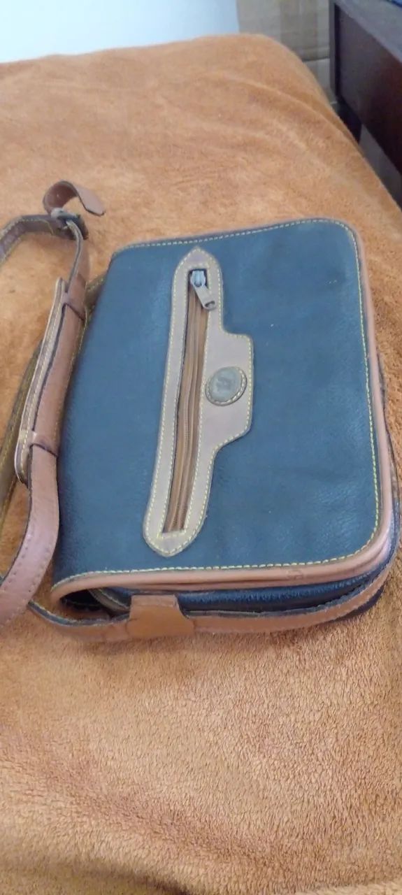 Bolsa victor hugo original