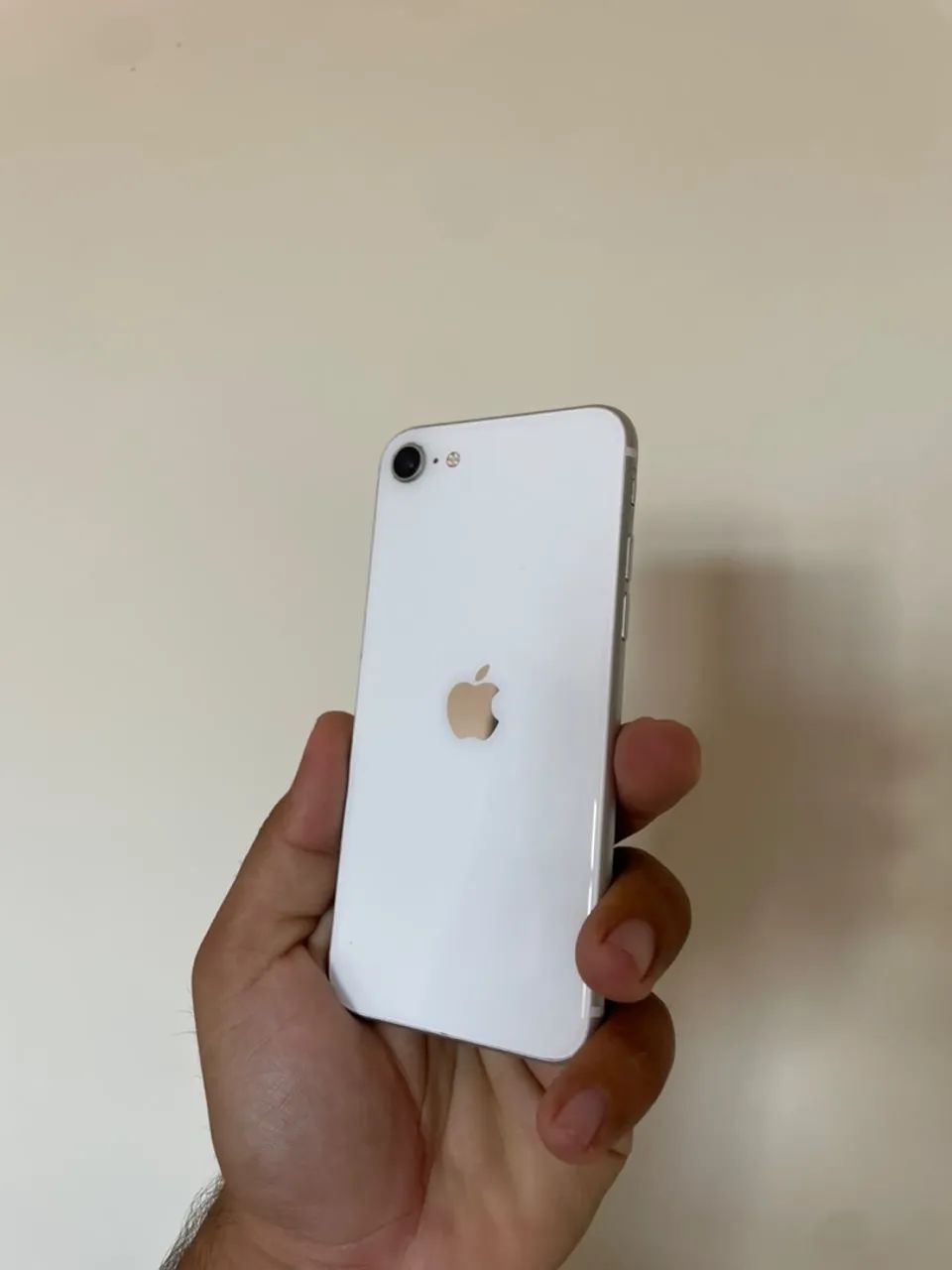 IPHONE SE 2ªG BRANCO 128GB 