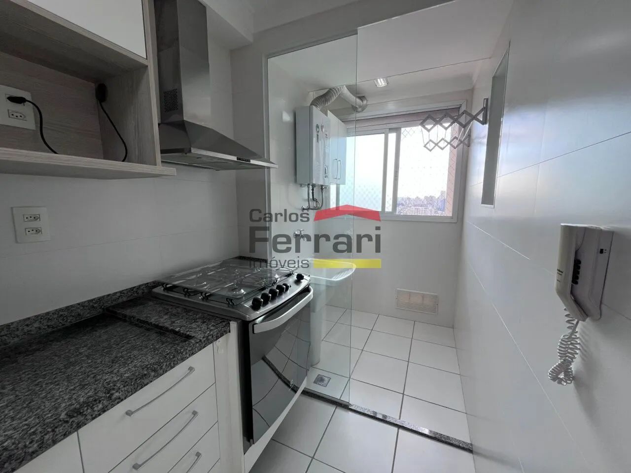 Apartamento para locação na Parada Inglesa !!!!! - Foto 4