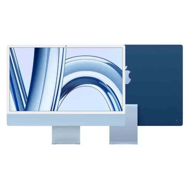iMAC M3 24" 