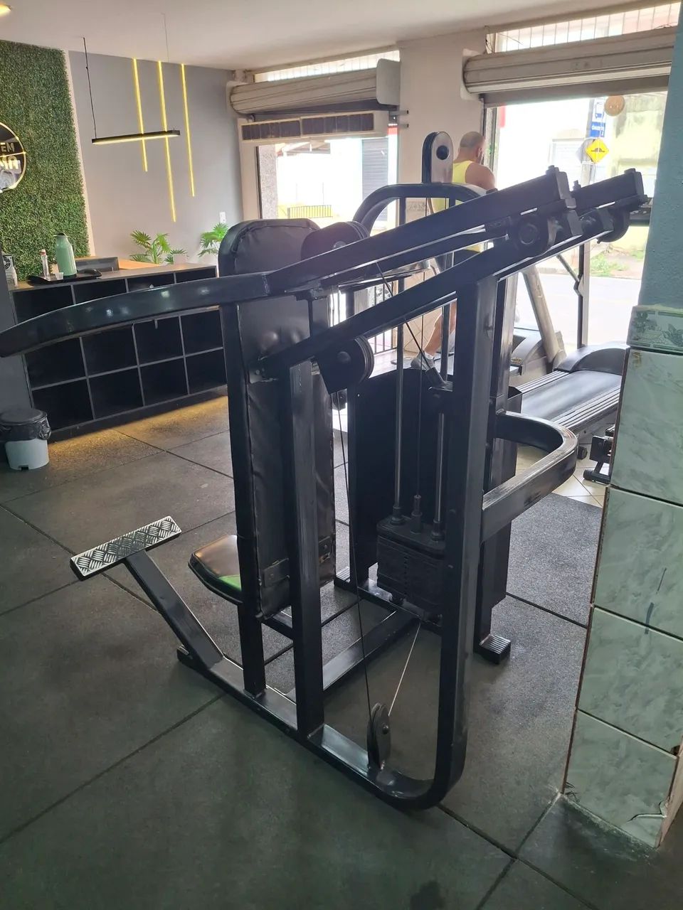 Ombro Máquina  - Foto 2