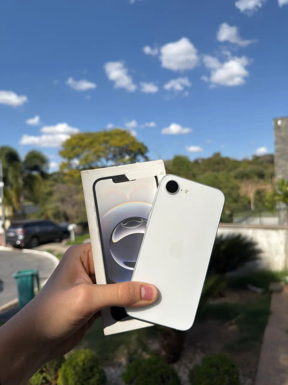 iPhone 16 E  - Foto 2
