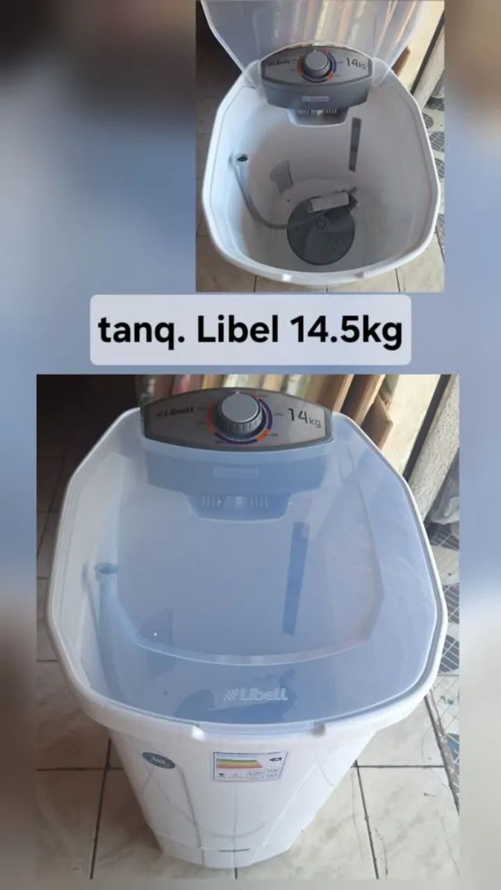 tanquinho  - Foto 3