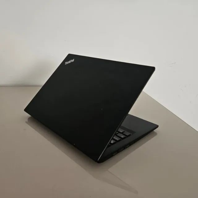 Faço envio Notebook ThinkPad i5 de Alta Performance com SSD Envio Rapido - Foto 3