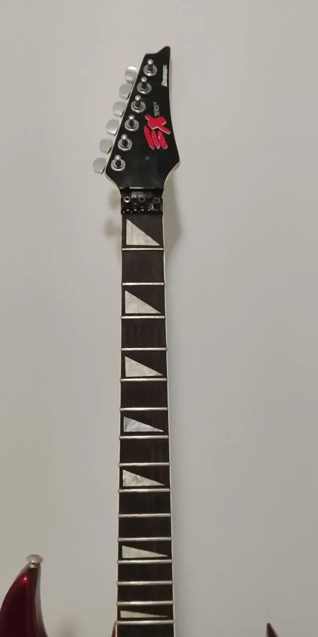 Guitarra Ibanez  - Foto 5