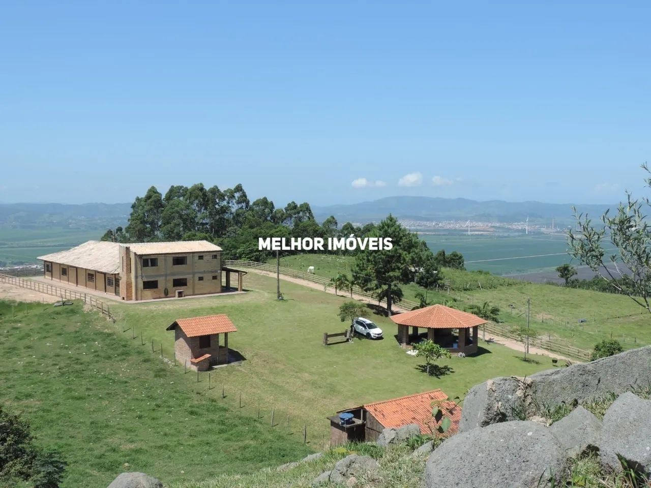 Sítio à Venda com 06 Hectares em Tubarão/SC