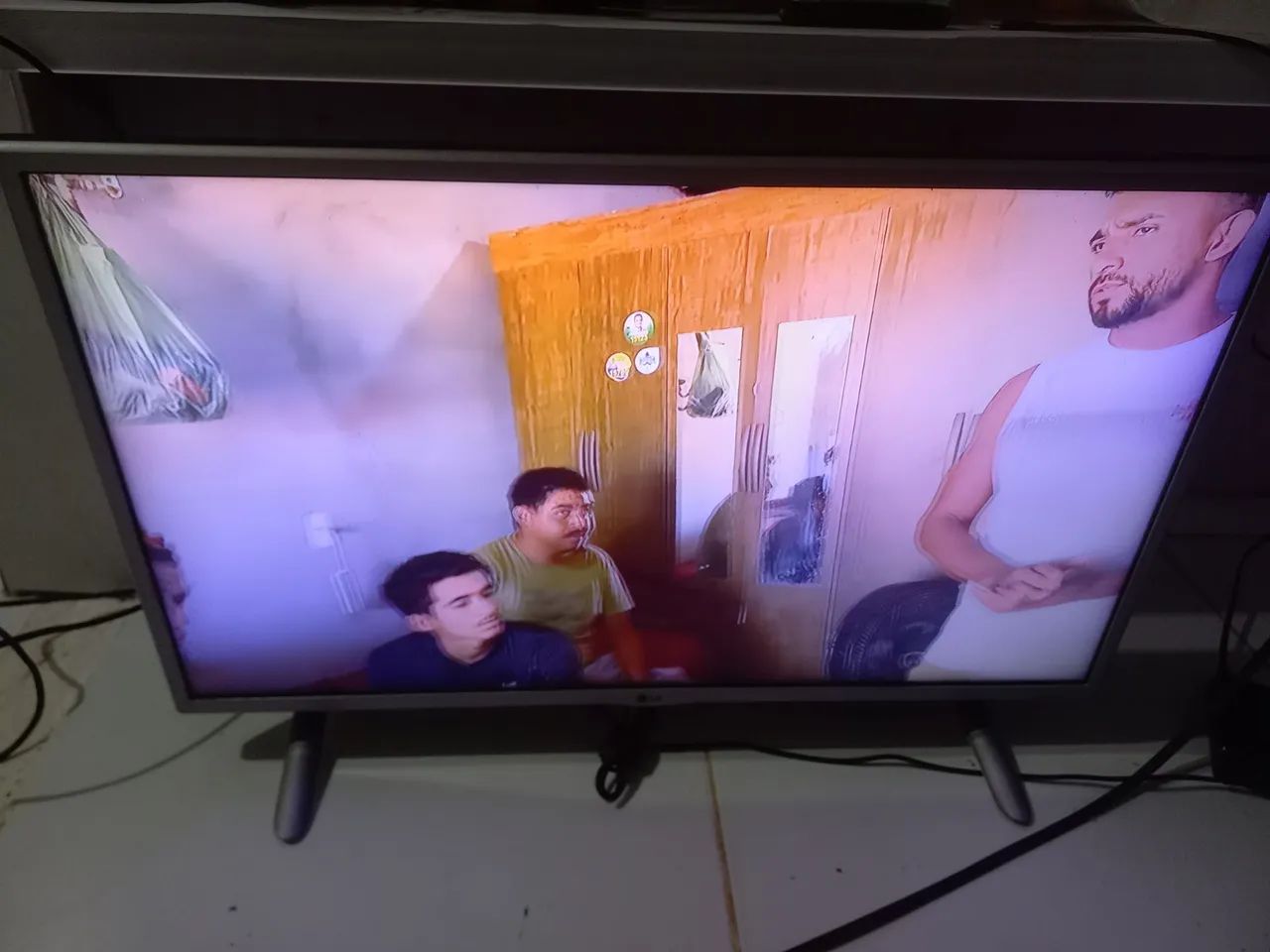 Tv  - Foto 5