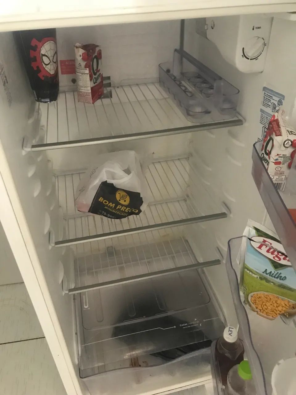Geladeira eletrolux - Foto 5