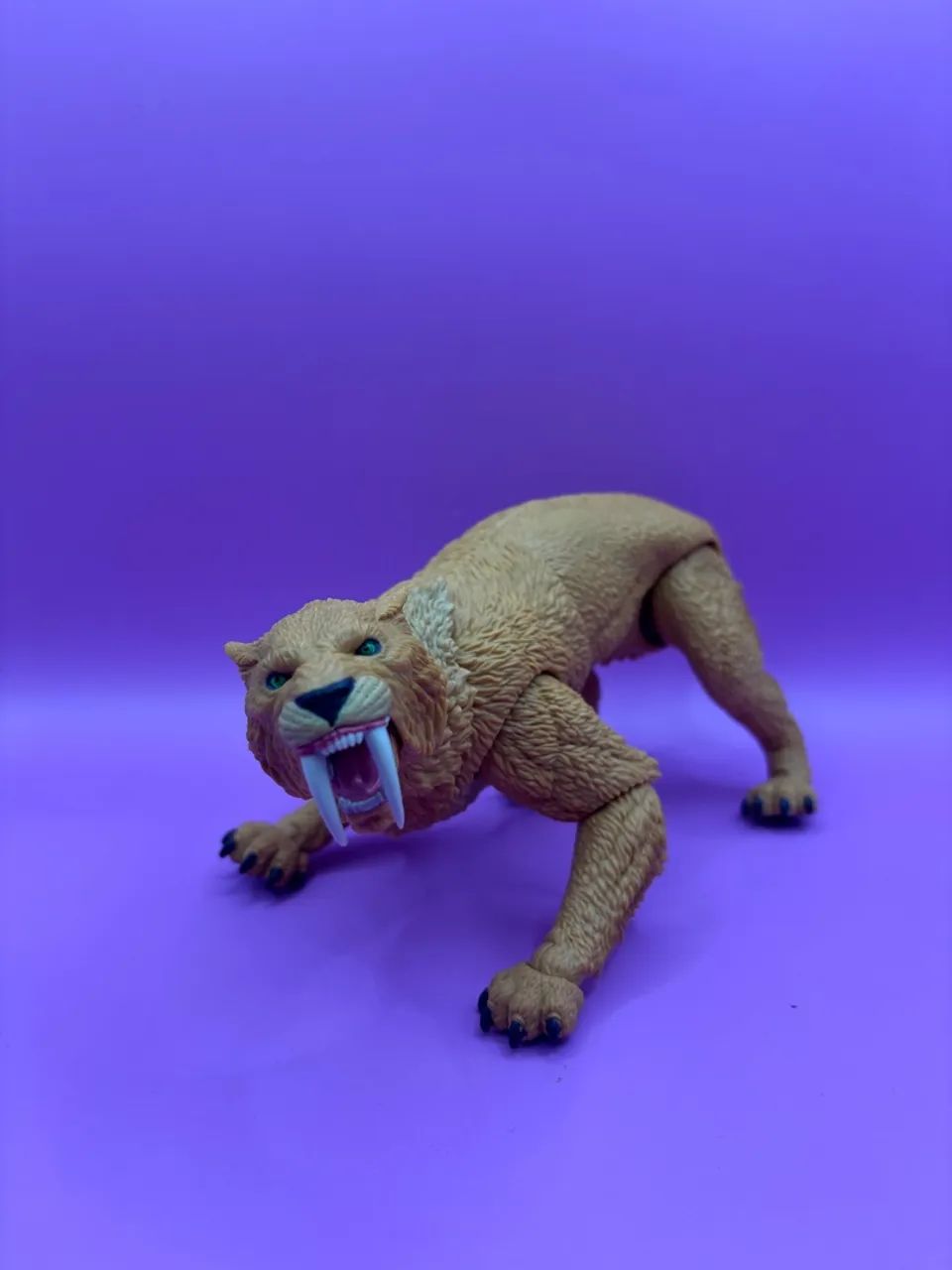 Marvel Legends Zabu - Foto 2