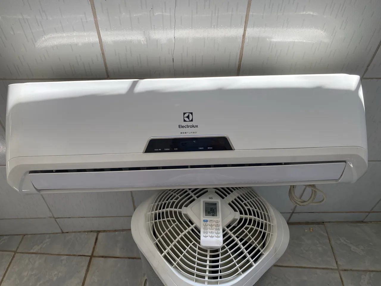 Ar condicionado  - Foto 4