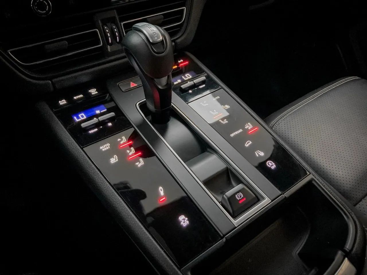 Porsche Macan 2.0 Turbo 237/252cv 2022 - Foto 5