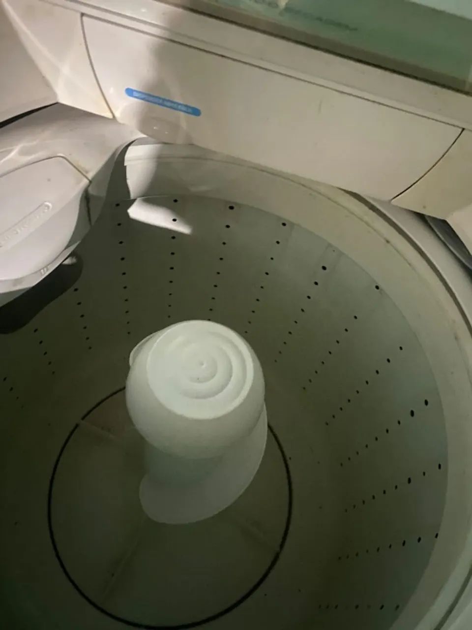 Máquina  - Foto 5