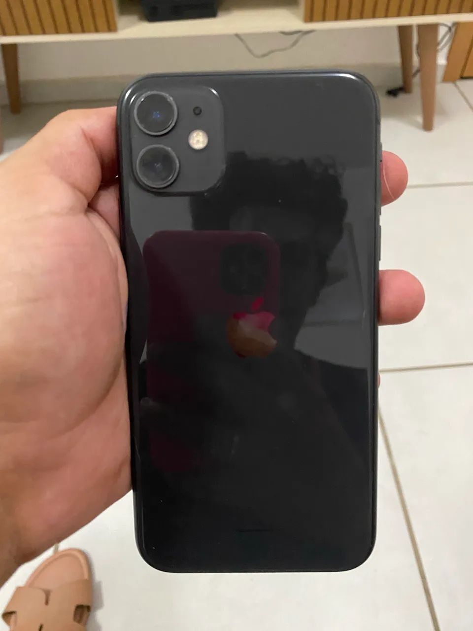 iPhone 11 - Foto 2